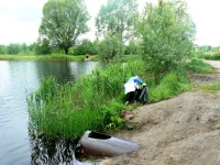 Уважаемые кулебачане! Присоединяйтесь к экологической акции!